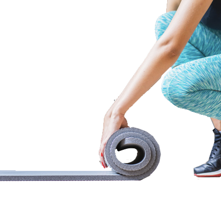 close-up-woman-folding-yoga-mat_23-2147941739